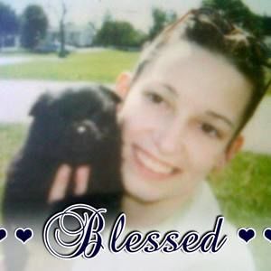 Meet your Posher, Anne